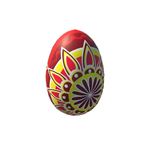 Easter Eggs6.1